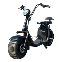 Smart Balance SB50 25 km/h/ 1000 Вт/ Черный