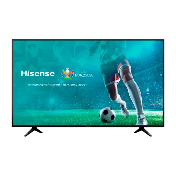 Televizor Hisense H55A6100 55"/ LED/ 4K/ Smart TV/ Black photo 1
