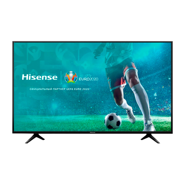Televizor Hisense H55A6100 55"/ LED/ 4K/ Smart TV/ Black photo 1