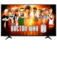 Телевизор Hisense H55N6800 55"/ 4K/ Step-Up/ Черный