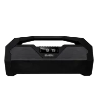 Портативная колонка Sven PS-470 18 Вт/ Черный