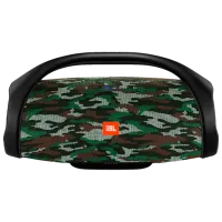 Портативная колонка JBL Boombox 2 x 30 Вт/ Зеленый photo 1