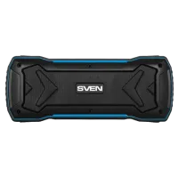 Портативная колонка Sven PS-220 10 Вт/ Черный