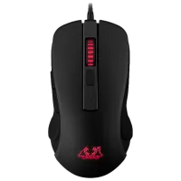 Mouse Asus Cerberus Fortus USB/ Black