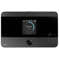 Мобильный Wi‑Fi роутер TP-Link M7350 150 Мбит/ с/ Черный