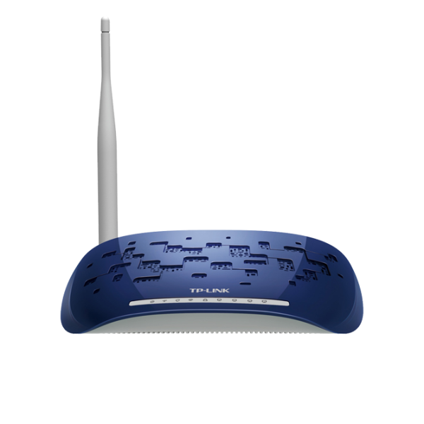 TP-LINK TD-W8950N 2.4 GHz/ 5 GHz photo 1