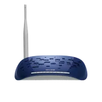 TP-LINK TD-W8950N 2.4 GHz/ 5 GHz