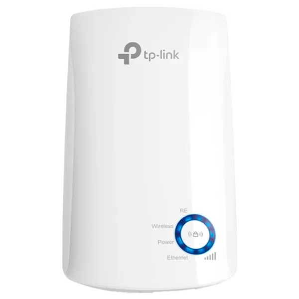 Усилитель сигнала TP-Link TL-WA850RE Экстендер/ Белый photo 1
