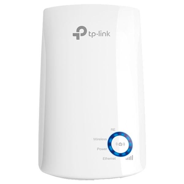 Усилитель сигнала TP-Link TL-WA850RE Экстендер/ Белый photo 1