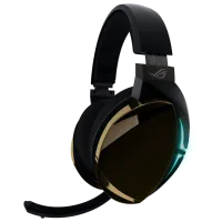 Căști Asus ROG Strix Fusion 500 Black Cu fir/ Gaming
