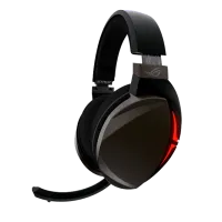 Căști Asus ROG Strix Fusion Black Cu fir/ Gaming