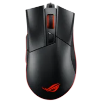 Мышь Asus ROG Gladius II USB/ Черный