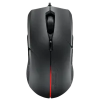 Мышь Asus ROG Strix Evolve USB/ Черный