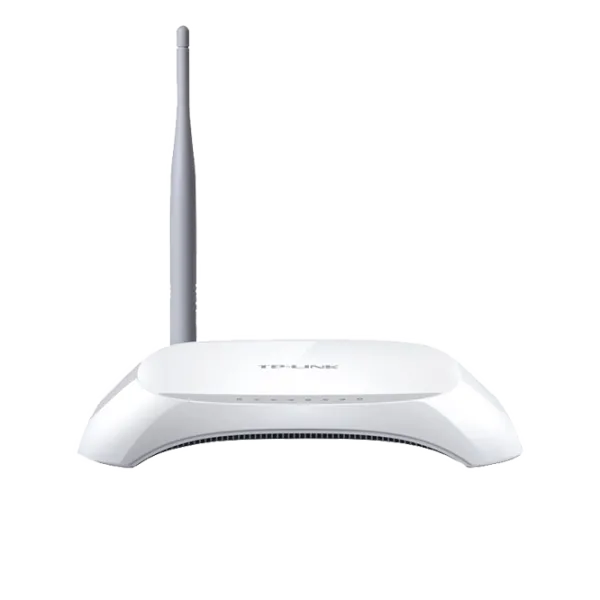 TP-LINK TD-W8901N 2.4-2.4835 GHz photo 1