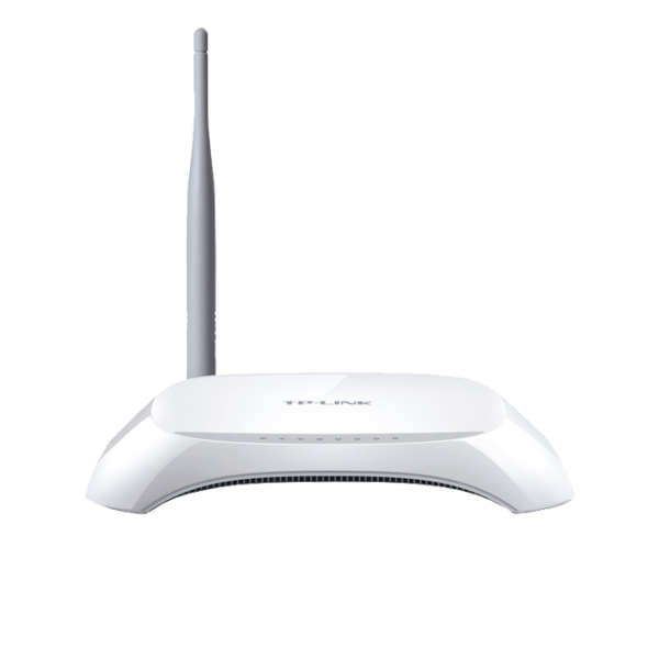 TP-LINK TD-W8901N 2.4-2.4835 GHz photo 1