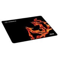 Коврик для мышки Asus Cerberus Speed Оранжевый Черный