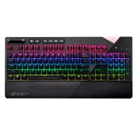 Клавиатура Asus ROG Strix Flare Проводная/ Черный