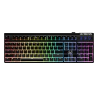 Клавиатура Asus Cerberus Mech RGB Проводная/ Черный