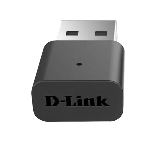 D-Link DWA-131/E1A 300 Mbps/ 2.4 GHz photo 1