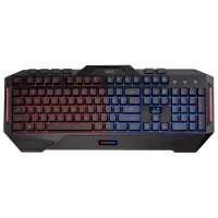 Tastatură Asus Cerberus Cu fir/ Black
