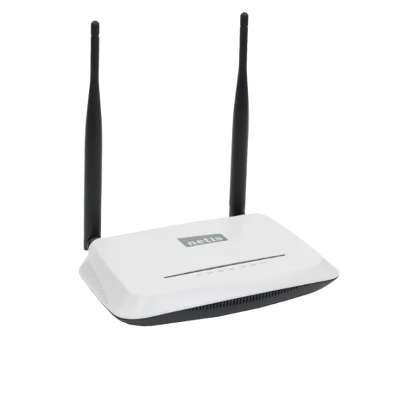 Netis WF2419 2.4-2.4835 GHz photo 1