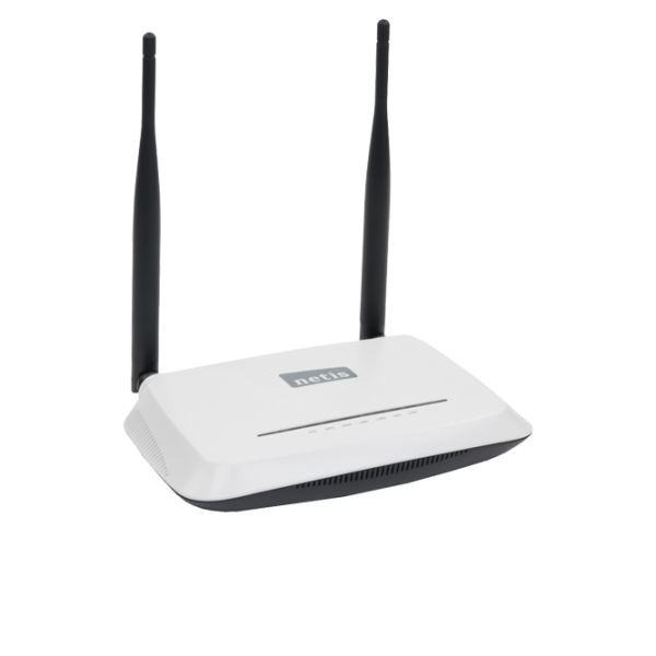 Netis WF2419 2.4-2.4835 GHz photo 1