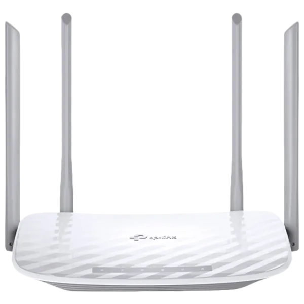 Wi-Fi Роутер TP-Link Archer C50 300 Мбит/ с/ 867 Мбит/ с/ Белый photo 1