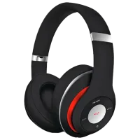 Наушники Freestyle Studio FH0916 Red Черный Беспроводные/ Персональный