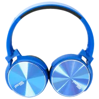 Наушники Freestyle FH0917 Синий Беспроводные/ Персональный