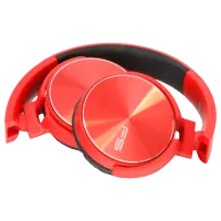 Наушники Freestyle FH0917 Красный Беспроводные/ Персональный