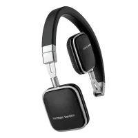 Căști Harman Kardon Soho Black Cu fir/ Personal