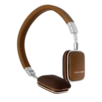 Căști Harman Kardon Soho Brown Cu fir/ Personal