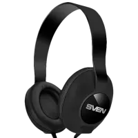 Căști Sven AP-310M Black Cu fir/ Personal