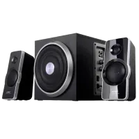 Boxe F&D A320 Black