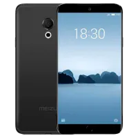 Meizu 15 Lite 3 GB/ 32 GB/ Dual SIM/ Black
