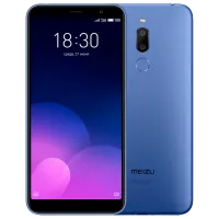 Meizu M6T 2 GB/ 16 GB/ Dual SIM/ Blue