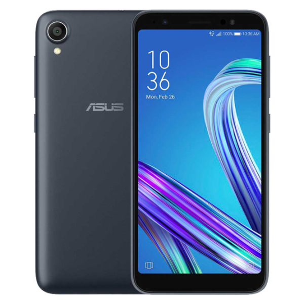 Asus Zenfone Live ZA550KL 2 GB/ 16 GB/ Dual SIM/ Black photo 1 Asus Zenfone Live ZA550KL 2 GB/ 16 GB/ Dual SIM/ Black photo 1