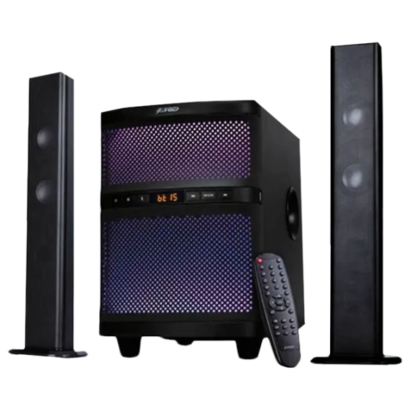 Sistem audio F&D T200X 70 W/ Black photo 1
