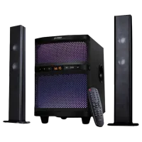 Аудиосистема F&D T200X 70 Вт/ Черный