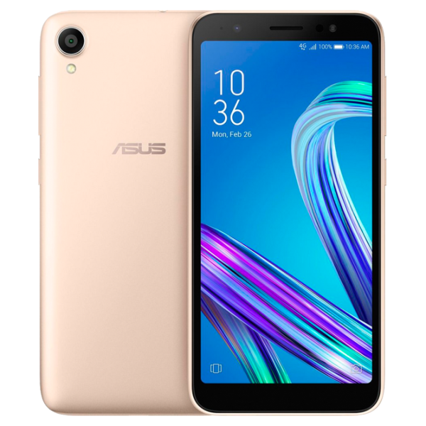 Asus Zenfone Live ZA550KL 2 GB/ 16 GB/ Dual SIM/ Gold photo 1 Asus Zenfone Live ZA550KL 2 GB/ 16 GB/ Dual SIM/ Gold photo 1