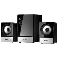 Аудиосистема Sven MS-90 10 Вт/ Черный