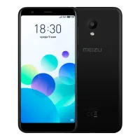 Meizu M8c 2 GB/ 16 GB/ Dual SIM/ Black