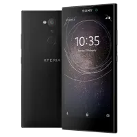 Sony Xperia L2 H4311 3 GB/ 32 GB/ Dual SIM/ Black