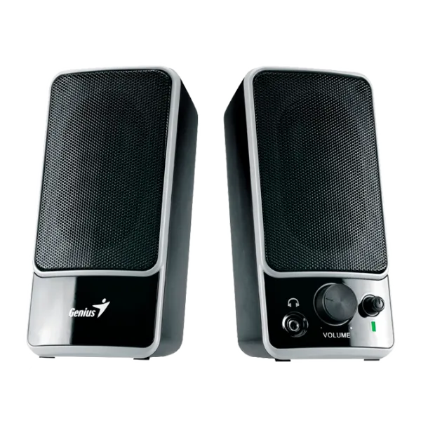 Boxe Genius SP-M150  photo 1
