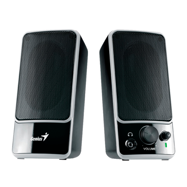 Boxe Genius SP-M150  photo 1