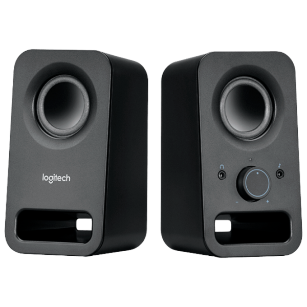Sistem audio Logitech Z150 3 W/ Black photo 1