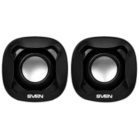 Sistem audio Sven 170 5 W/ Black