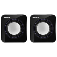 Sistem audio Sven 315 5 W/ Black