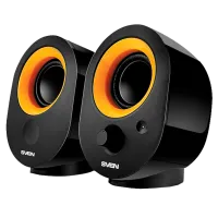 Колонки Sven 316 Черный