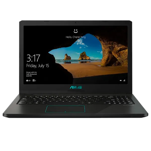 Asus X570UD Core i5/ 1 ТB/ 8 ГБ/ GeForce GTX 1050/ Черный photo 1